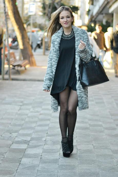 BLACK HEELED WITH SHOESPIE BLACK HEELED WITH SHOESPIE