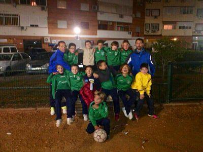 Benjamines-CDMontequinto-Grupo11.