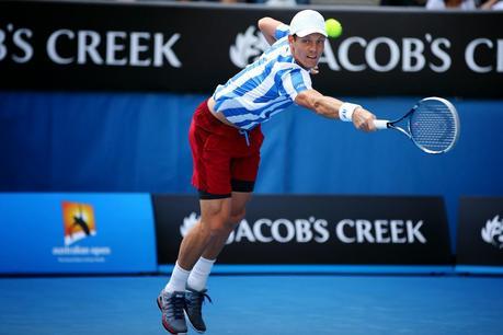 Open de Australia 2014: Resultados Jornada 7 (Octavos de final)