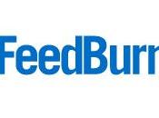 Reducir tamaño alimentación Blogger debajo límite FeedBurner