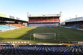 Selhurst Park