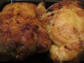 Pollo Relleno Navidad