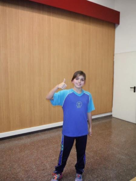 Clínic de aguas abiertas con Swimfaster