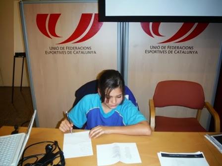 Clínic de aguas abiertas con Swimfaster