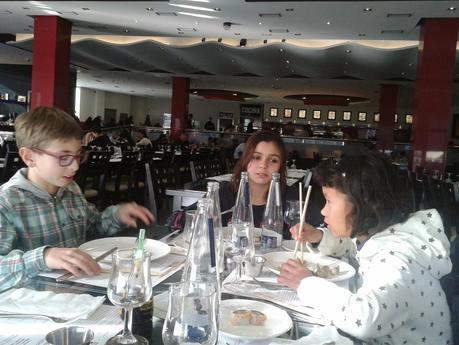 17ª Cros a Canet de Mar.