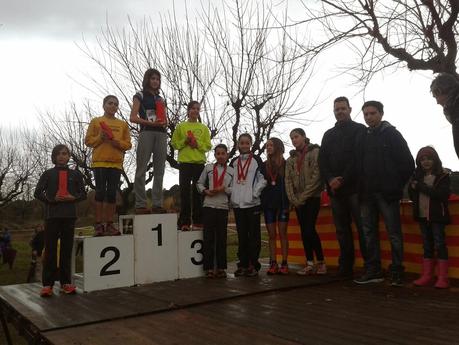 17ª Cros a Canet de Mar.