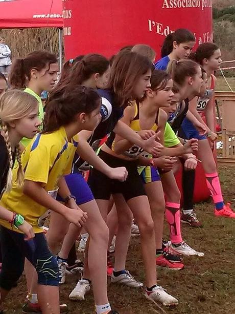 17ª Cros a Canet de Mar.