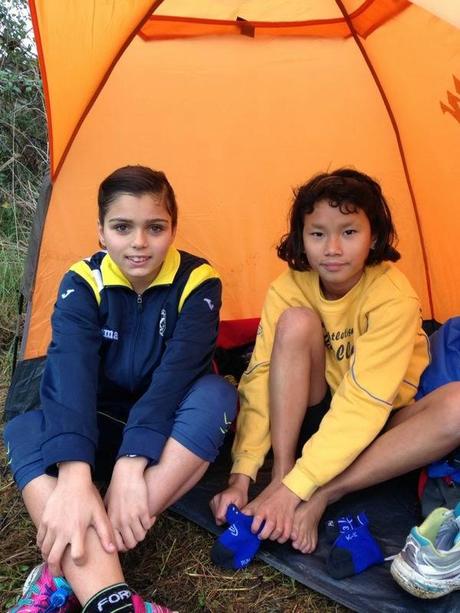 17ª Cros a Canet de Mar.