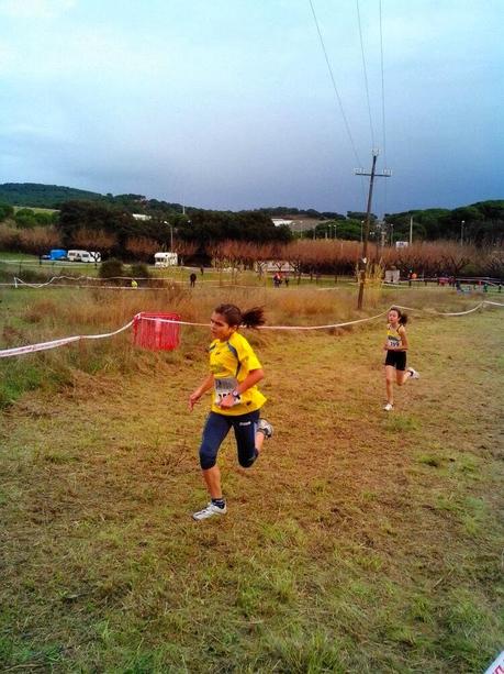 17ª Cros a Canet de Mar.