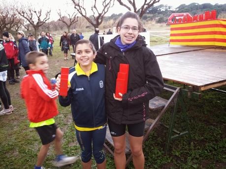 17ª Cros a Canet de Mar.