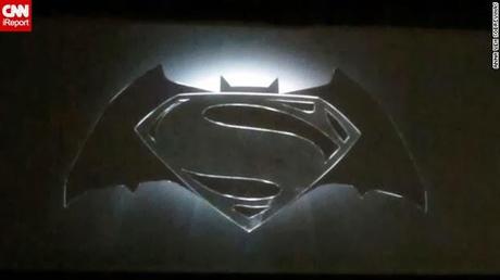 La película de Batman y Superman tendrá su estreno hasta 2016