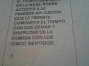 comunicación personal