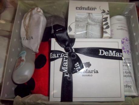 Mi Nonabox de Navidad Mi Nonabox de Navidad