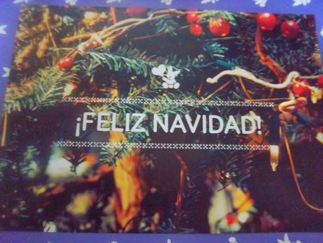 Mi Nonabox de Navidad Mi Nonabox de Navidad