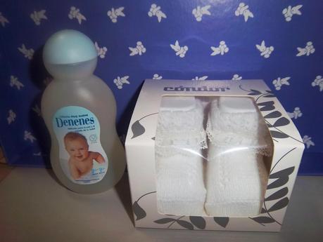 Mi Nonabox de Navidad Mi Nonabox de Navidad