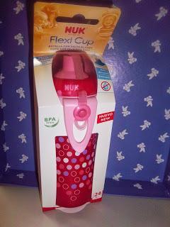 Nonabox de Noviembre: con un montón de pequeñas cositas y NaviDar