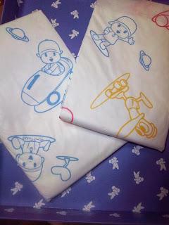 Nonabox de Noviembre: con un montón de pequeñas cositas y NaviDar