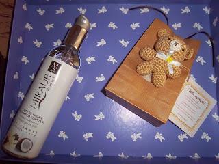 Nonabox de Octubre, la de más peso