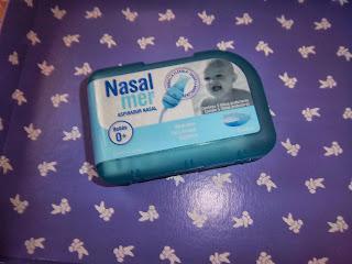 Nonabox de septiembre: la de las cremas