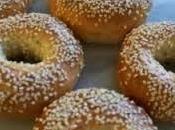 Bagels rosquillas