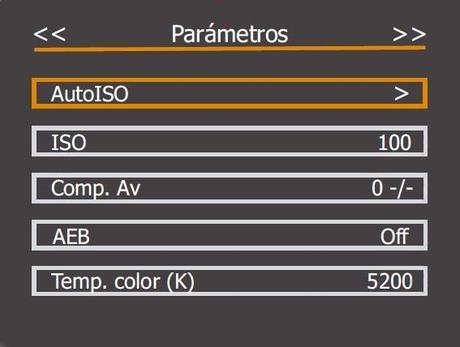 Mejorar las prestaciones de tu Canon EOS 400D/Xti