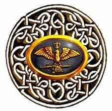 El Alción de Solamnia