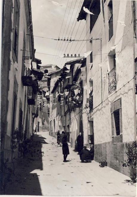 España- Extremadura 1971. Mis fotografias