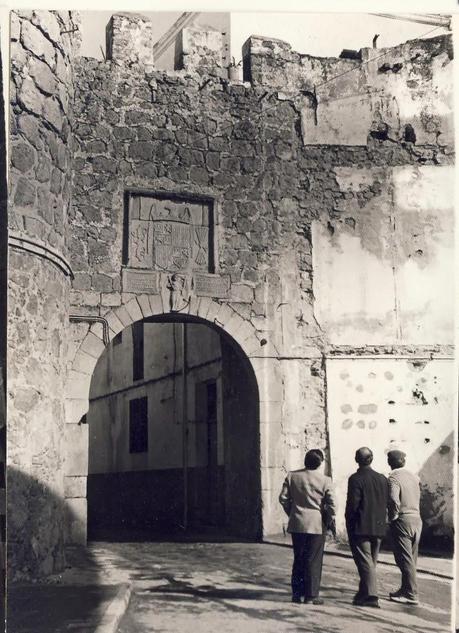 España- Extremadura 1971. Mis fotografias