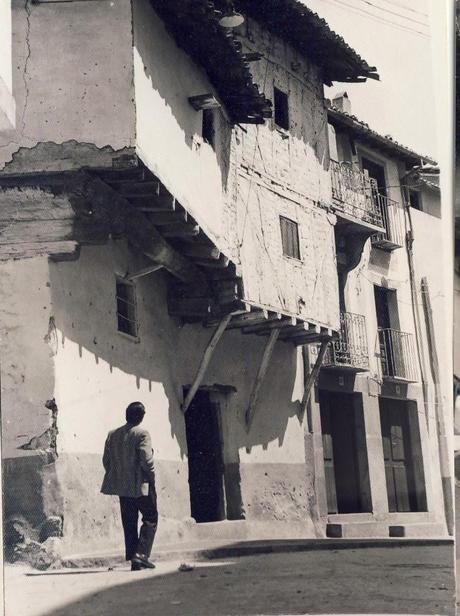 España- Extremadura 1971. Mis fotografias