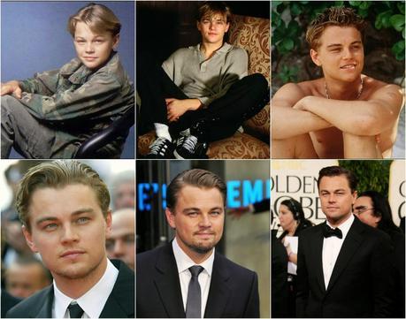 Conociendo a: Leonardo DiCaprio