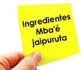 Tortilla de patatas (light)