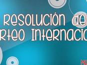 verdad detrás Resolución Sorteo