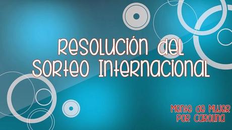 La verdad detrás de la Resolución del Sorteo