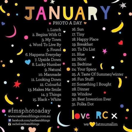 Semana en fotos 2 #FMSphotoaday