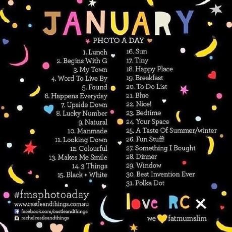 Semana en fotos 3 #FMSphotoaday