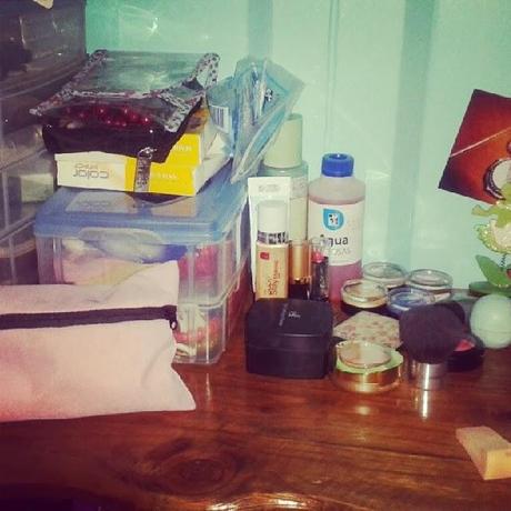 Semana en fotos 3 #FMSphotoaday