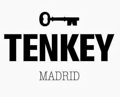 Tenkey O-I 2014/15