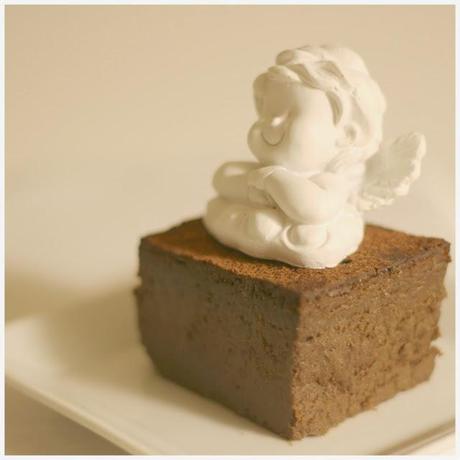 receta: la mejor tarta de chocolate de todos los tiempos - recipe: best chocolate cake ever