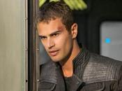 NEWS: Divergente siguiente GRAN película