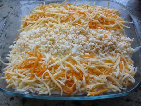 Espárragos albardados