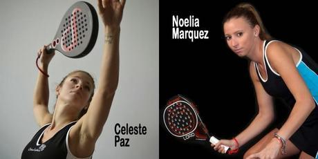 Nuevas parejas femeninas en el World Padel Tour 2014