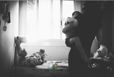 Almas, fotografía y solidaridad