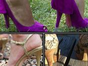 quedes clavada! Protectores tacón para bodas aire libre