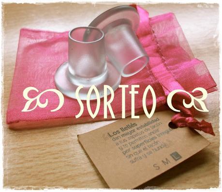 Sorteo protectores de tacón No te quedes clavada! Protectores de tacón para bodas al aire libre