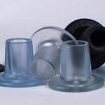 Protectores de tacón Protectores de tacón