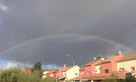 Una mañana perfecta