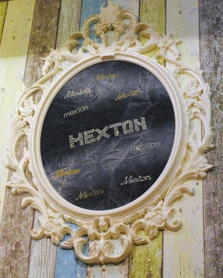 THE BRAND: MEXTON