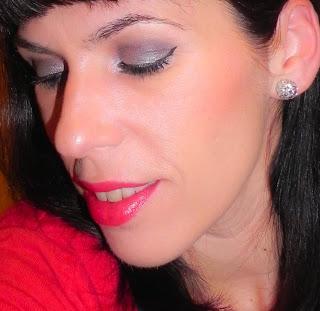 De dos en dos: Gris y plata