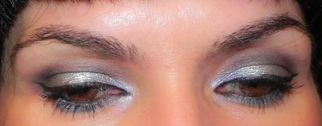 De dos en dos: Gris y plata