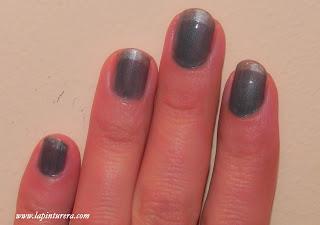 De dos en dos: Gris y plata